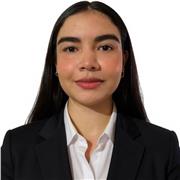 Psicóloga, orientada al acompañamiento escolar y cuidado infantil con enfoque en aprendizaje, hábitos y bienestar emocional nna 🦋